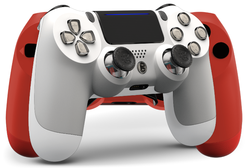 Burn PS4 78617