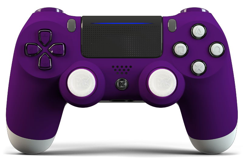 Burn PS4 96432