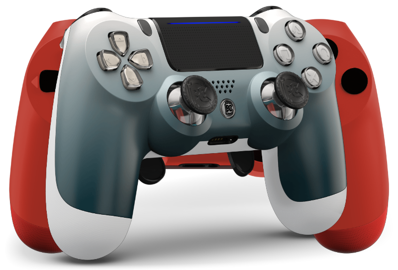Burn PS4 78643