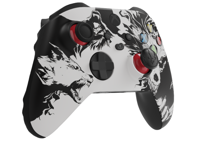 BC Xbox X/S 78856