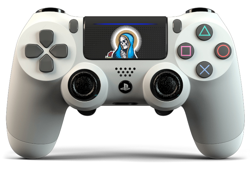 Burn PS4 80449