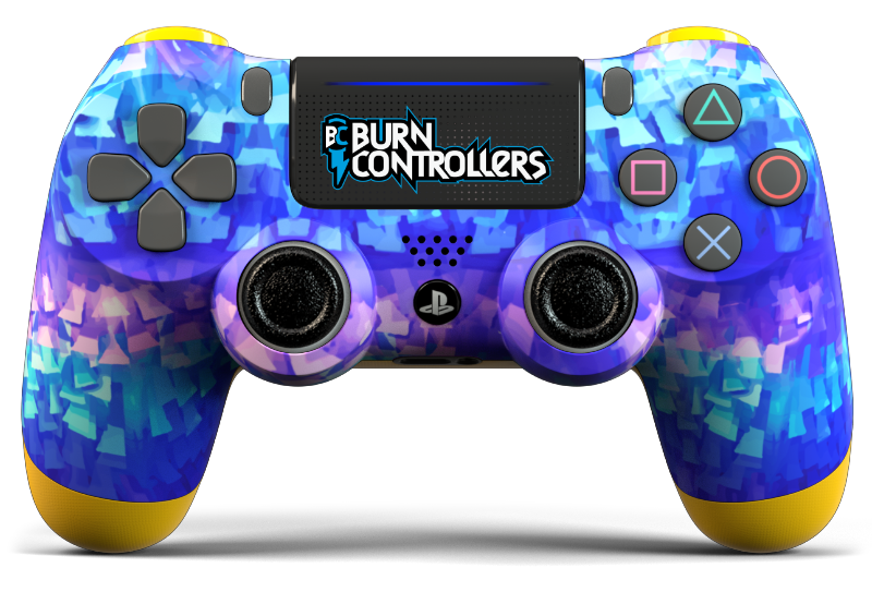 Burn PS4 87512