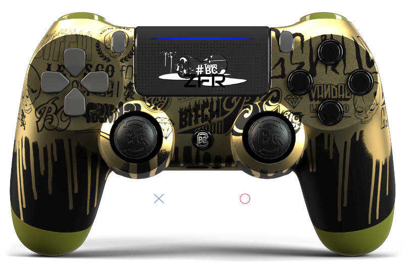 Burn PS4 94207