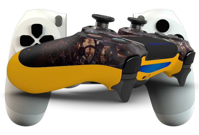 Burn PS4 74554