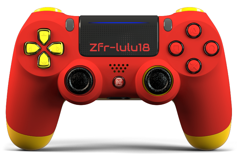Burn PS4 76894