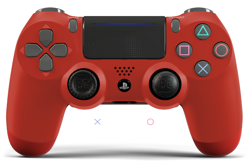 Burn PS4 102920