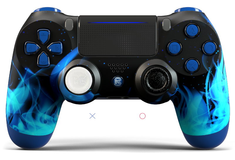 Burn PS4 108385