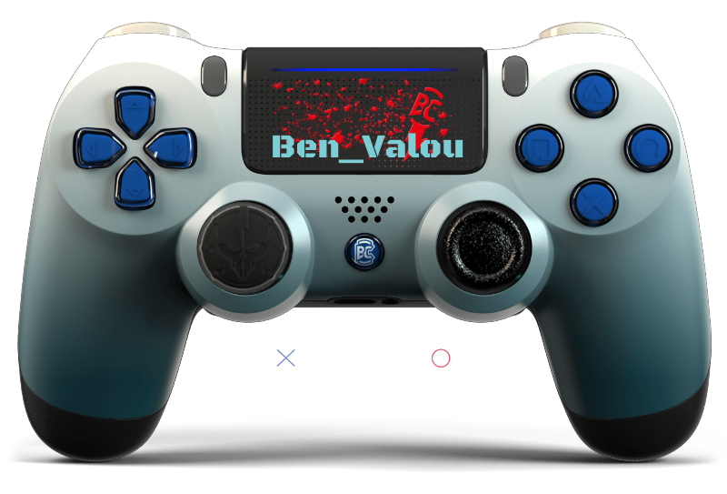 Burn PS4 74708