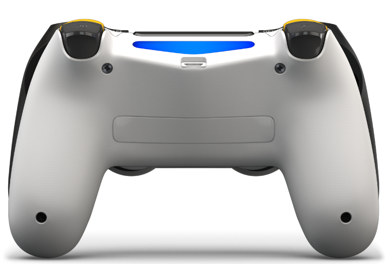 Burn PS4 86010