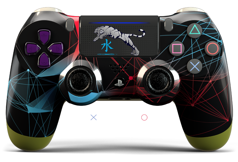 Burn PS4 79959