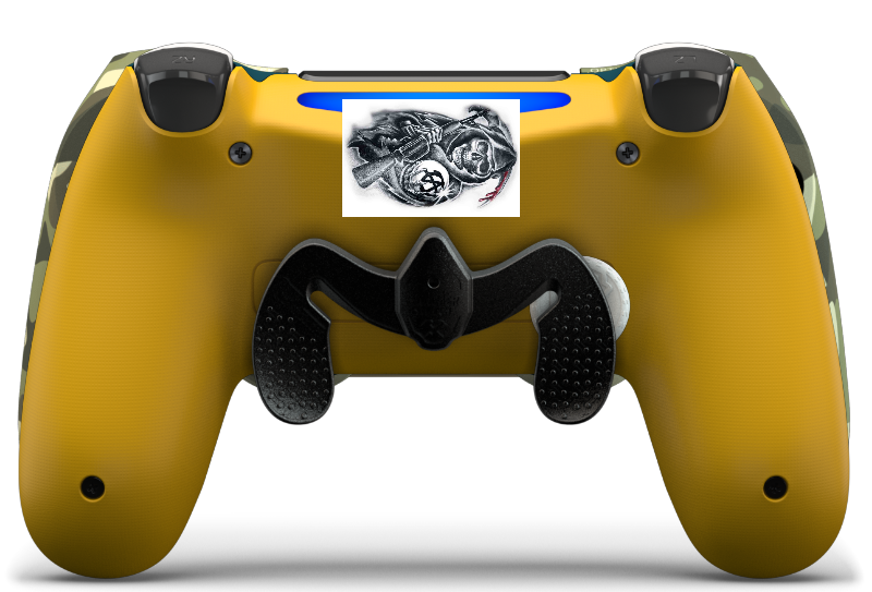 Burn PS4 69601