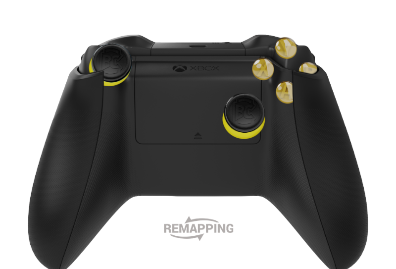 BC Xbox X/S 68446