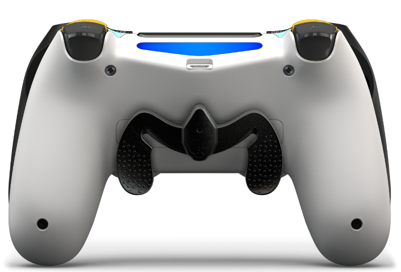 Burn PS4 83548