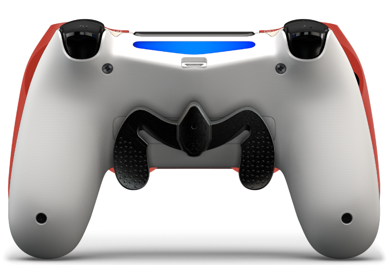 Burn PS4 76277