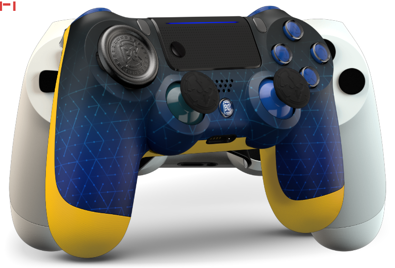 Burn PS4 91374