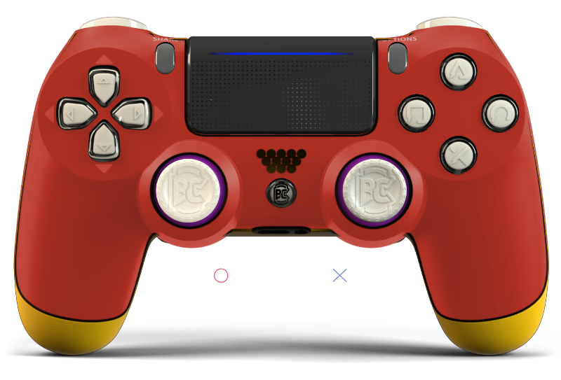 Burn PS4 104733