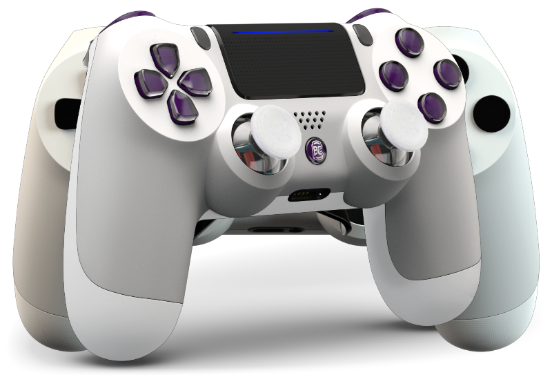 Burn PS4 92030