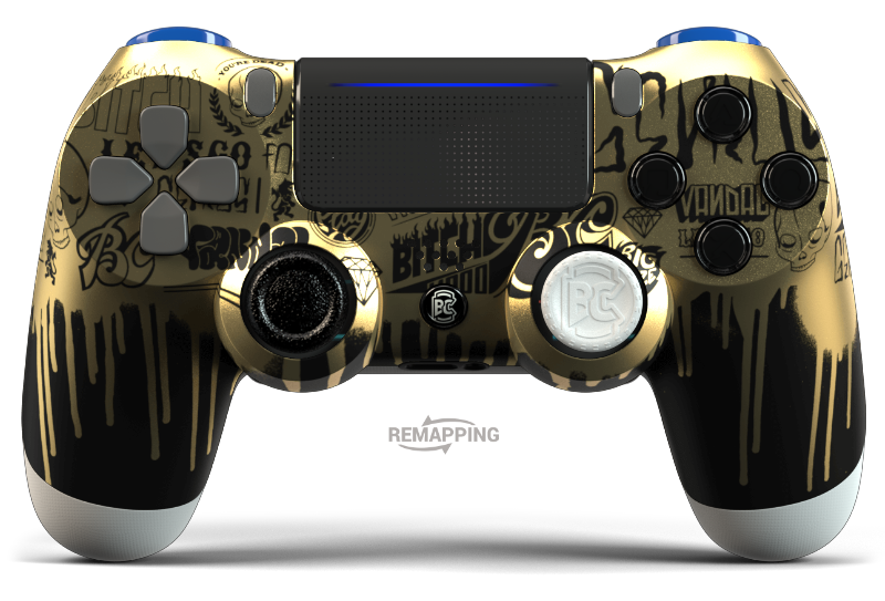Burn PS4 88648