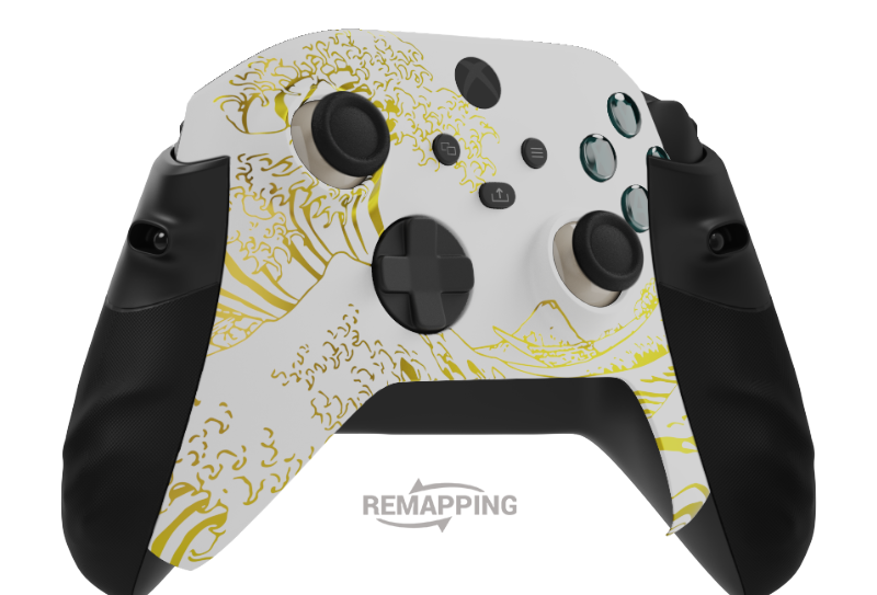 BC Xbox X/S 80665