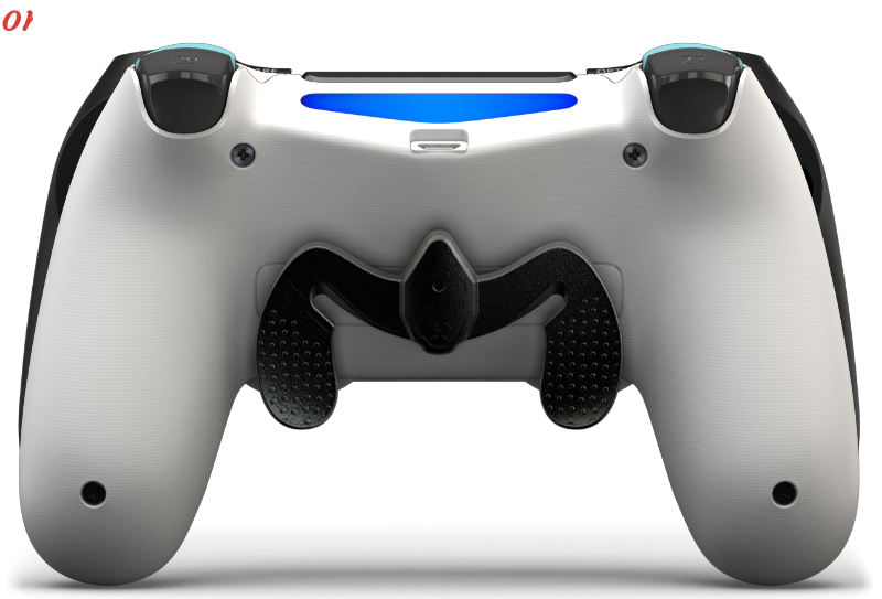 Burn PS4 96492