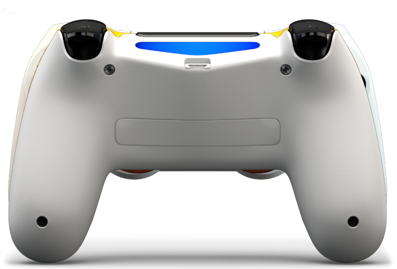 Burn PS4 80159