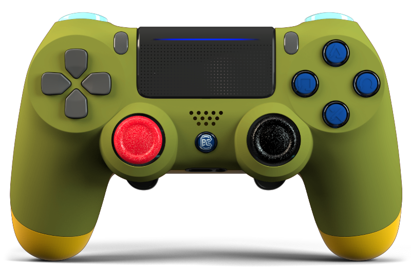 Burn PS4 78111