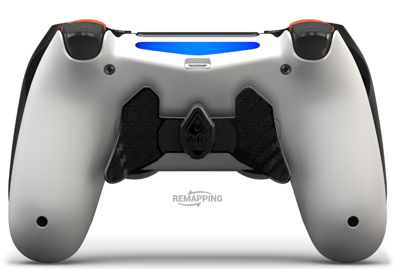 Burn PS4 88047
