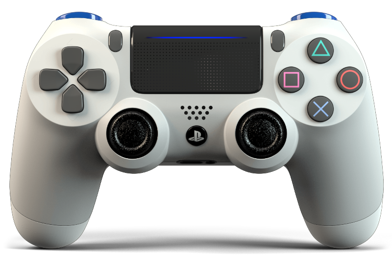 Burn PS4 89713