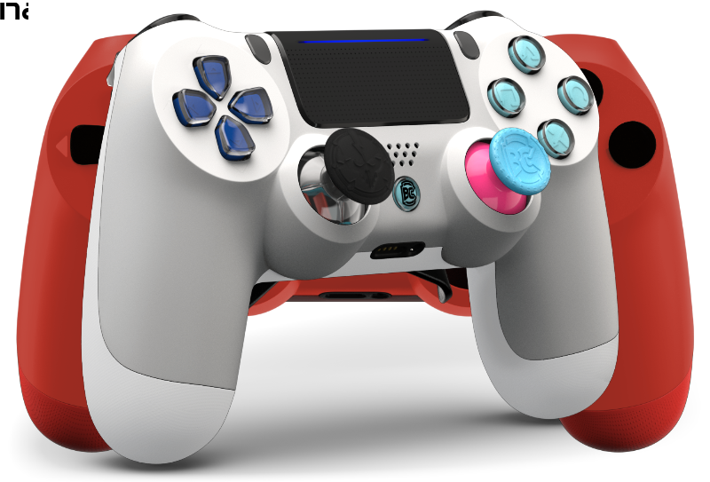 Burn PS4 77194