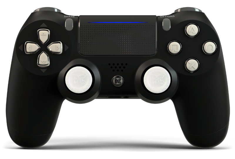 Burn PS4 99621
