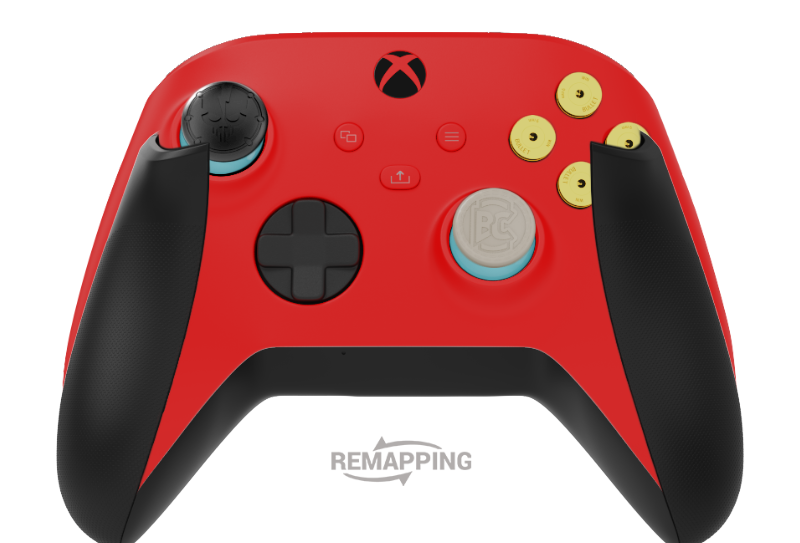 BC Xbox X/S 91331