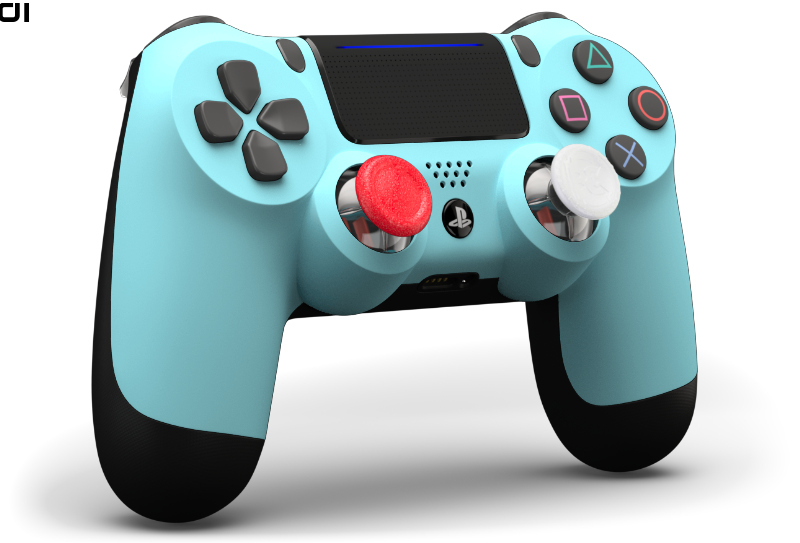 Burn PS4 102622