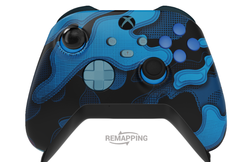 BC Xbox X/S 91279