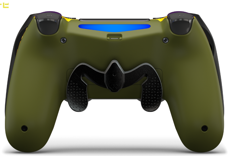 Burn PS4 86510