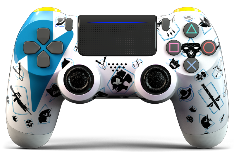 Burn PS4 87932