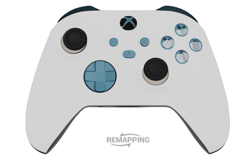 BC Xbox X/S 87898