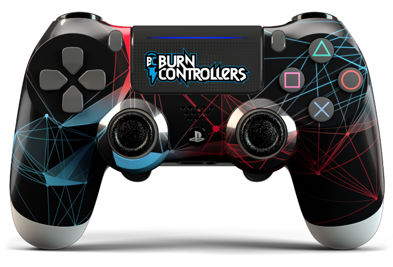 Burn PS4 78937