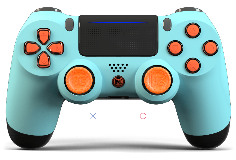 Burn PS4 106913