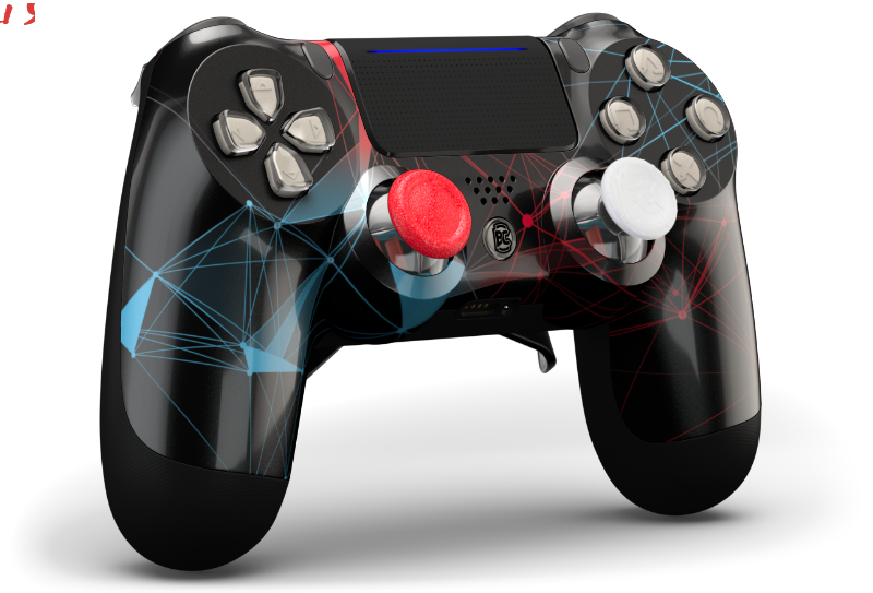 Burn PS4 107722