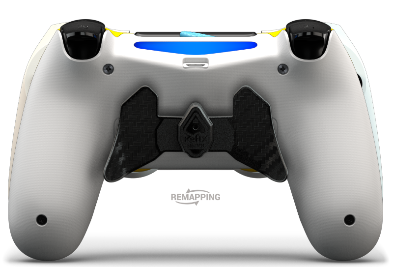 Burn PS4 80196