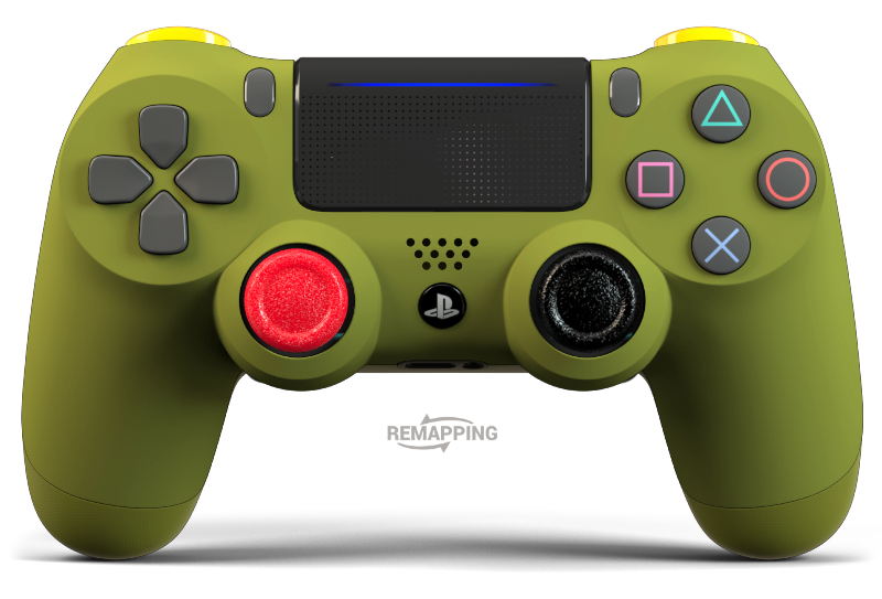 Burn PS4 87329