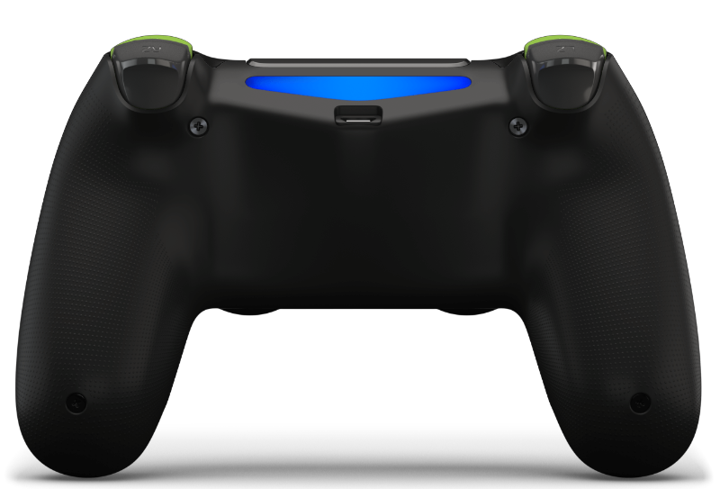Burn PS4 65998