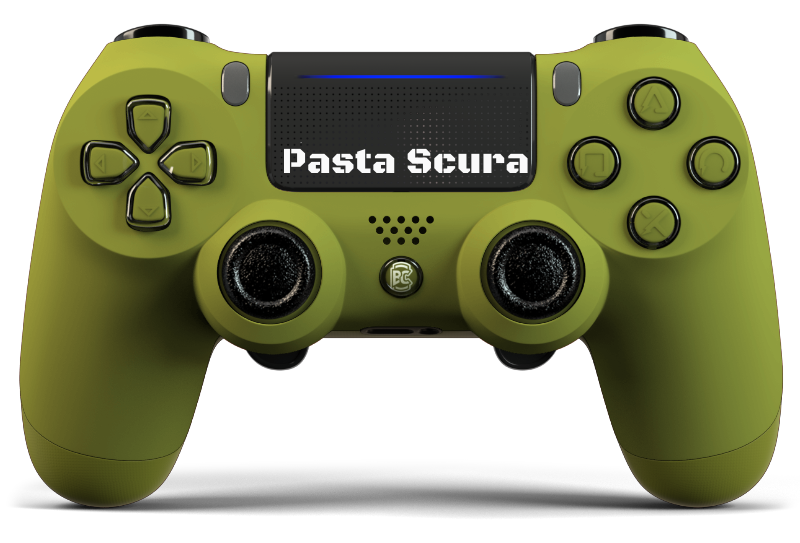 Burn PS4 76746