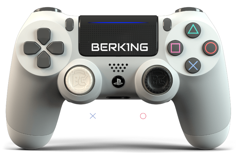 Burn PS4 105534