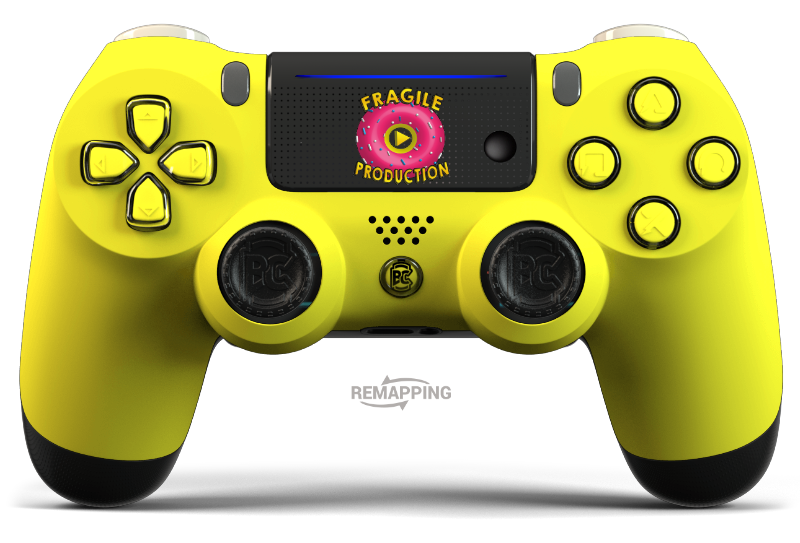 Burn PS4 74843