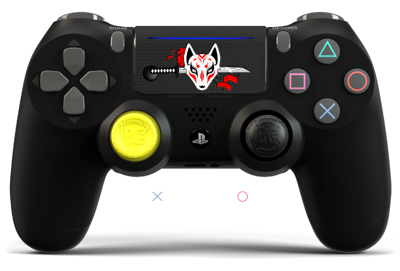 Burn PS4 105240