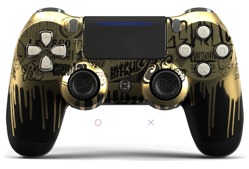 Burn PS4 109481