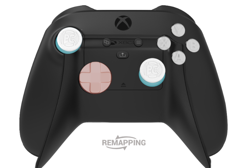BC Xbox X/S 100429