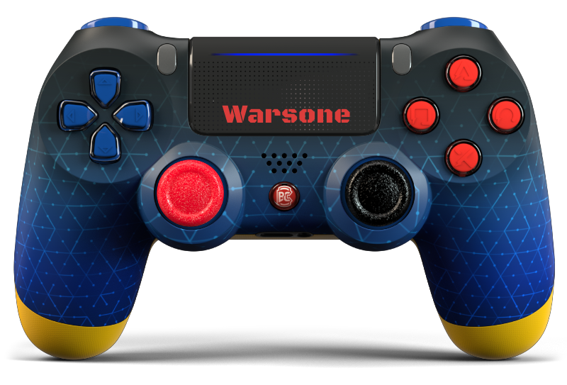 Burn PS4 88724