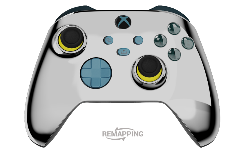 BC Xbox X/S 69139